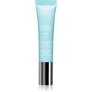 Thalgo Source Marine Smoothing Eye Care oční péče pro minimalizaci jemných vrásek a kontur 15 ml obraz