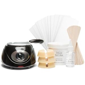 RIO Total body waxing depilační sada 1 ks obraz