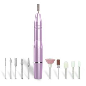 RIO Professional Electric Nail File elektrický pilník na nehty 1 ks obraz