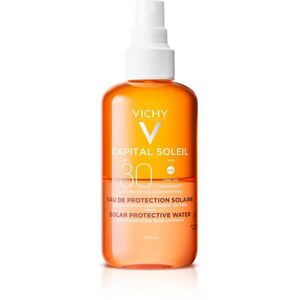 Vichy Capital Soleil ochranný sprej s betakarotenem SPF 30 200 ml obraz