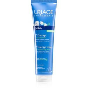 Uriage Bébé 1st Change Cream hydratační ochranný krém proti opruzeninám 100 ml obraz