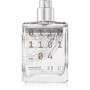 Escentric Molecules Molecule 04 toaletní voda unisex 30 ml obraz