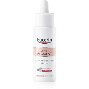 Eucerin Anti-Pigment Skin Perfecting Serum zesvětlující korekční sérum proti pigmentovým skvrnám 30 ml obraz