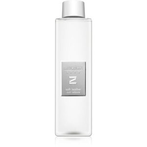 Millefiori Zona Soft Leather náplň do aroma difuzérů 250 ml obraz