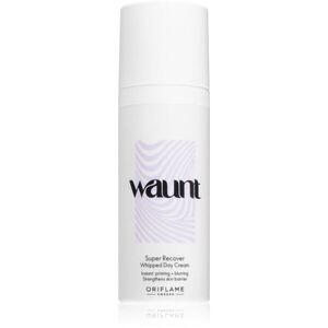 Oriflame Waunt Super Recover intenzivně hydratační denní krém 50 ml obraz
