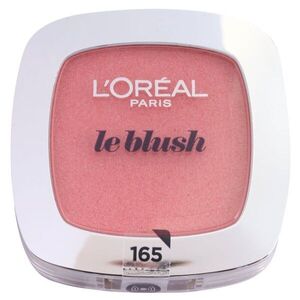 L’Oréal Paris True Match Le Blush tvářenka odstín 165 Rosy Cheeks 5 g obraz