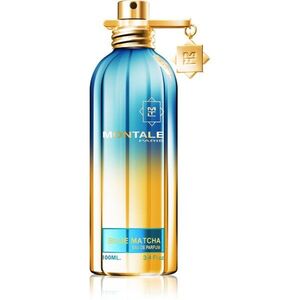 Montale Blue Matcha parfémovaná voda unisex 100 ml obraz