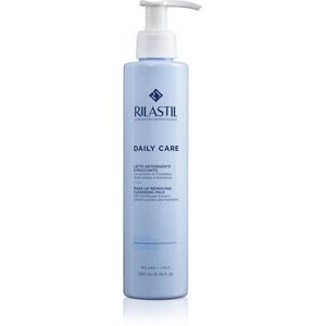Rilastil Daily Care čisticí mléko 200 ml obraz