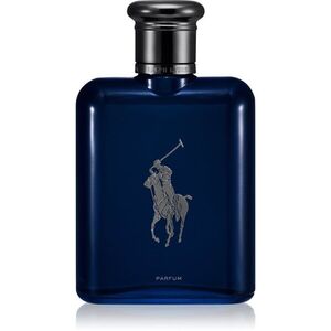 Ralph Lauren Polo Blue Parfum parfémovaná voda pro muže 125 ml obraz