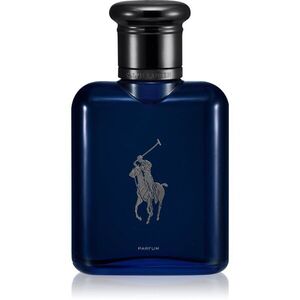 Ralph Lauren Polo Blue Parfum parfémovaná voda pro muže 75 ml obraz