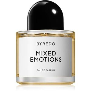 BYREDO Mixed Emotions parfémovaná voda unisex 100 ml obraz