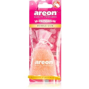 Areon Pearls Bubble Gum vonné perly 25 g obraz