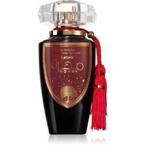 Lattafa Mohra parfémovaná voda unisex 100 ml obraz