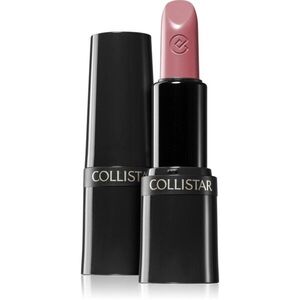 Collistar Rossetto Puro rtěnka odstín 25 Rosa Perla 3, 5 ml obraz