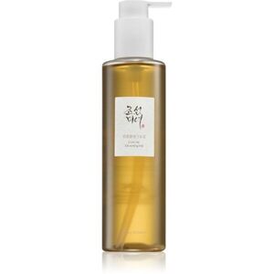 Beauty of Joseon Ginseng Cleansing Oil hloubkově čisticí olej pro rozjasnění a vyhlazení pleti 210 ml obraz