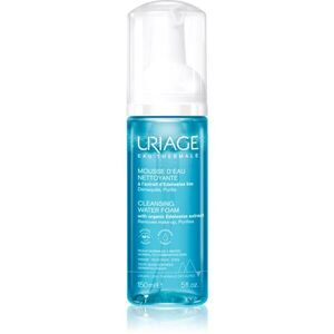 Uriage Hygiène Cleansing Water Foam čisticí pěna na obličej 150 ml obraz