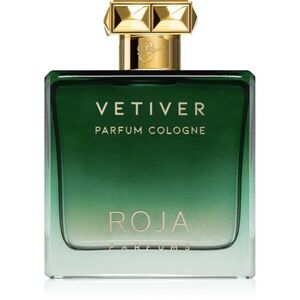Roja Parfums Vetiver kolínská voda pro muže 100 ml obraz
