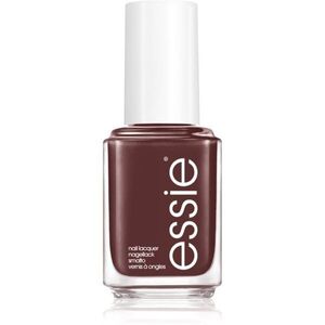 essie (un)guilty pleasures dlouhotrvající lak na nehty lesklý odstín 897 no to-do 13, 5 ml obraz