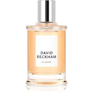 David Beckham Classic toaletní voda pro muže 50 ml obraz