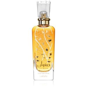 Lattafa Safwaan L'autre Oud parfémovaná voda unisex 100 ml obraz