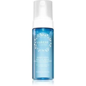 Lumene Nordic Hydra [LÄHDE] Arctic Aqua čisticí pěna pro všechny typy pleti 150 ml obraz