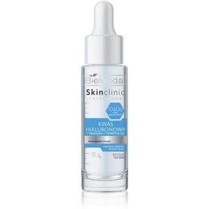 Bielenda Skin Clinic Professional Hyaluronic Acid zklidňující a hydratační sérum 30 ml obraz