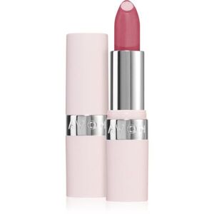 Avon Hydramatic matná hydratační rtěnka s kyselinou hyaluronovou odstín Hydra Pink 3.6 g obraz