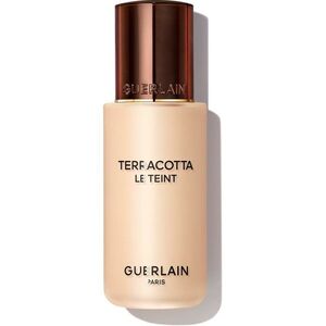 GUERLAIN Terracotta Le Teint tekutý make-up pro přirozený vzhled odstín 0, 5W Warm 35 ml obraz