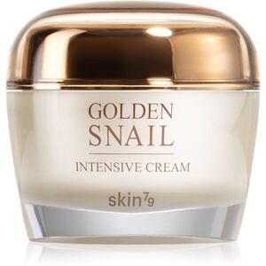 Skin79 Golden Snail intenzivní regenerační krém se šnečím extraktem 50 g obraz