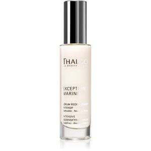 Thalgo Exception Marine Intensive Redensifying Serum vyživující sérum pro obnovu hutnosti pleti 30 ml obraz