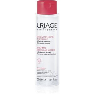 Uriage Hygiène Thermal Micellar Water - Sensitive Skin micelární čisticí voda pro citlivou pleť 250 ml obraz