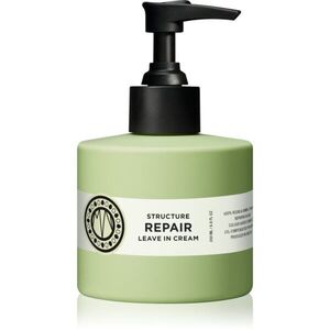 Maria Nila Structure Repair Leave In Cream revitalizační krém do délek a konečků vlasů 200 ml obraz