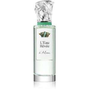 Sisley L'Eau Rêvée d'Alma toaletní voda pro ženy 100 ml obraz