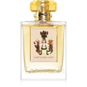 Carthusia Lady parfémovaná voda pro ženy 100 ml obraz
