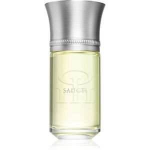 Les Liquides Imaginaires Sancti parfémovaná voda unisex 100 ml obraz