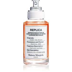 Maison Margiela REPLICA Under the stars toaletní voda unisex 30 ml obraz