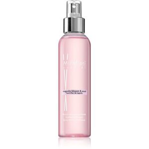 Millefiori Milano Magnolia Blossom & Wood bytový sprej 150 ml obraz