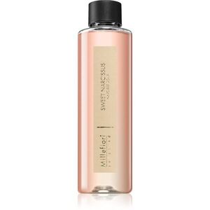 Millefiori Selected Sweet Narcissus náplň do aroma difuzérů 250 ml obraz
