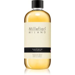 Millefiori Milano Honey & Sea Salt náplň do aroma difuzérů 500 ml obraz