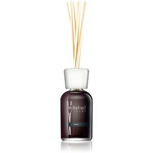Millefiori Milano Nero aroma difuzér 250 ml obraz