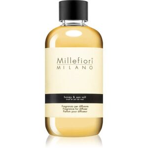 Millefiori Milano Honey & Sea Salt náplň do aroma difuzérů 250 ml obraz