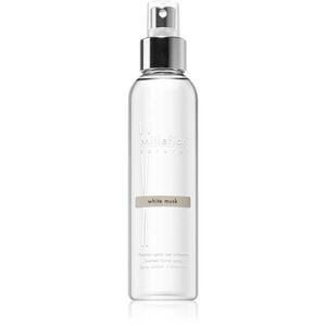 Millefiori Milano White Musk bytový sprej 150 ml obraz