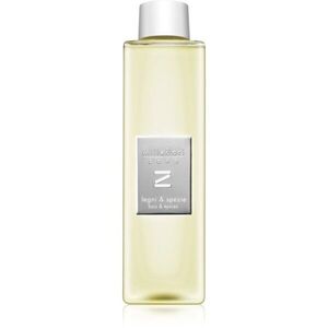 Millefiori Zona Legni & Spezie náplň do aroma difuzérů 250 ml obraz