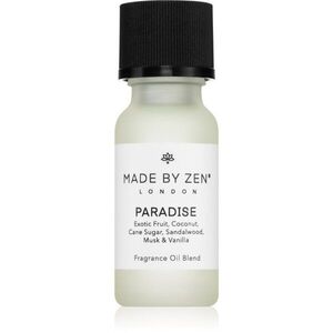 MADE BY ZEN Paradise vonný olej 15 ml obraz