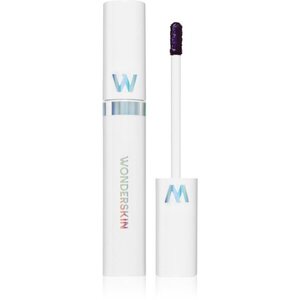 WONDERSKIN Wonder Blading Lip Stain Masque slupovací rtěnka odstín Glamorous 4 ml obraz
