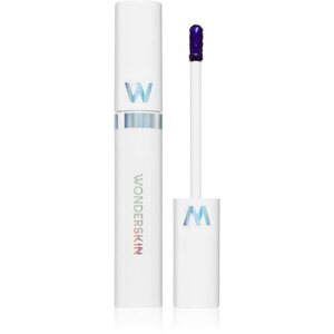 WONDERSKIN Wonder Blading Lip Stain Masque slupovací rtěnka odstín First Kiss 4 ml obraz