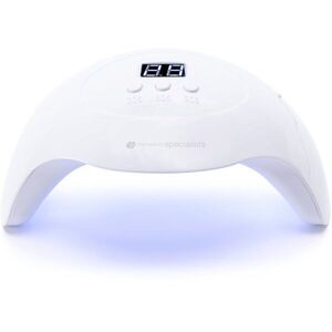 RIO UV Nail Lamp 36W Dual LED LED lampa pro úpravu gelových nehtů 1 ks obraz
