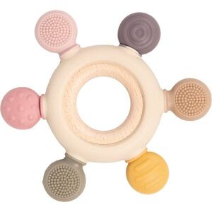 Bo Jungle B-Multi-Sensory Ring kousátko 1 ks obraz
