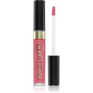 Avon Power Stay 16h dlouhotrvající matná tekutá rtěnka 16h odstín Persistent Pink 6 ml obraz