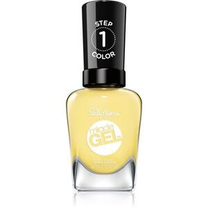 Sally Hansen Miracle Gel™ gelový lak na nehty bez užití UV/LED lampy obraz